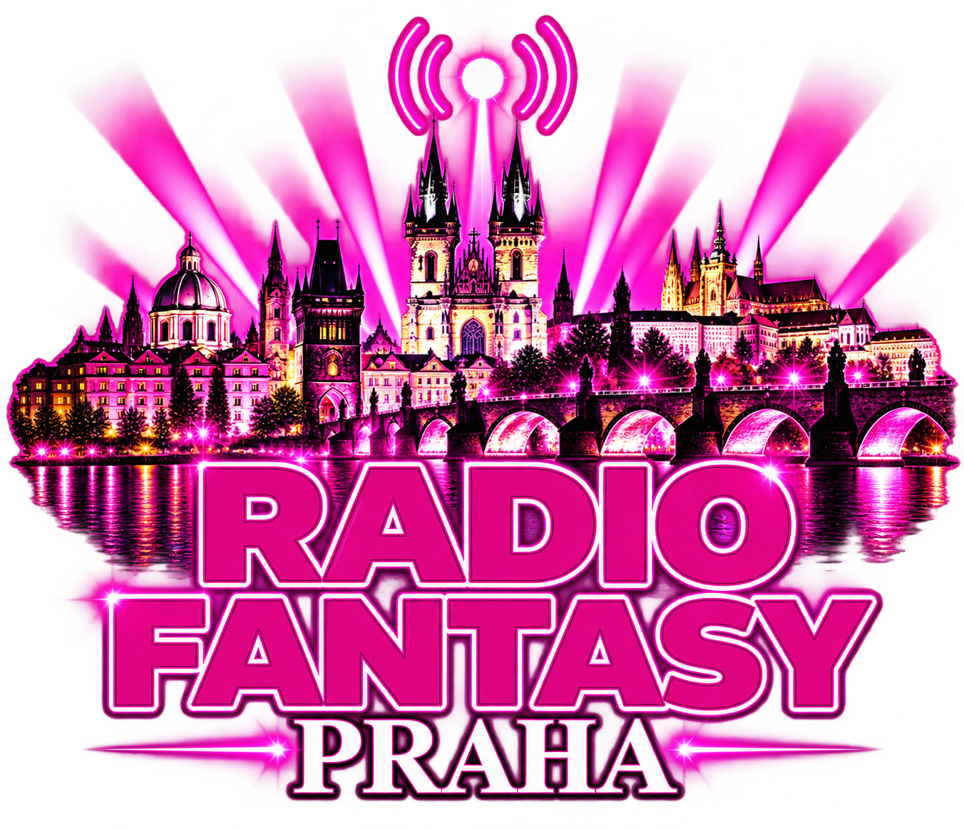 Radio Fantasy Praha